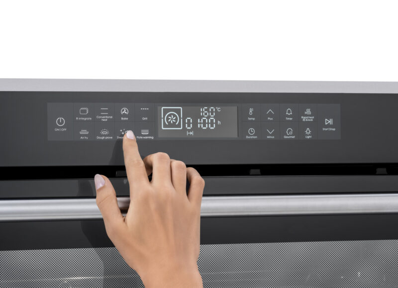 FORNO TECNO VINTAGE TO73EXDBNMV2