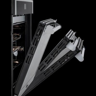 FORNO TECNO VINTAGE TO73EXDBNMV2