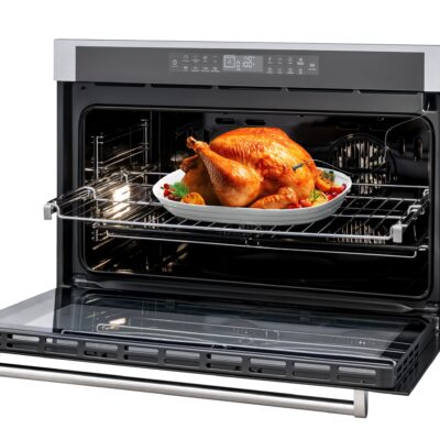 FORNO TECNO VINTAGE TO73EXDBNMV2