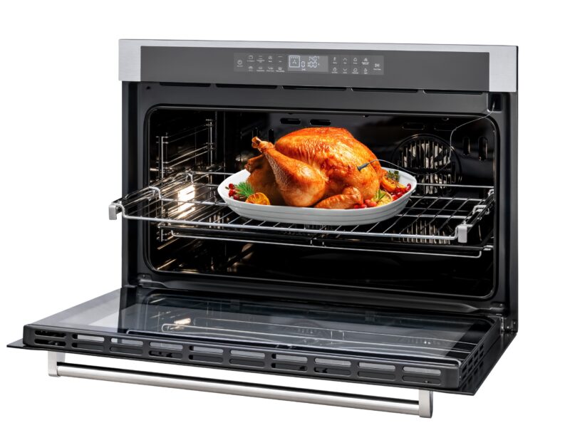 FORNO TECNO VINTAGE TO73EXDBNMV2