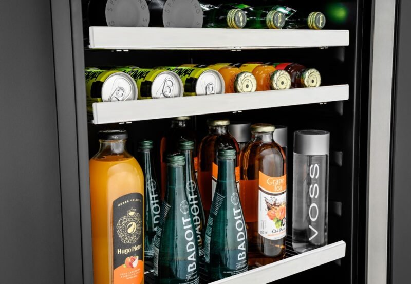 FRIGOBAR TECNO PROFESSIONAL TR14BVDB