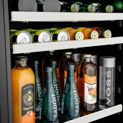 FRIGOBAR TECNO VINTAGE TR14BVDBV2