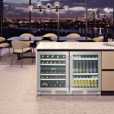 FRIGOBAR TECNO PROFESSIONAL TR14BVDB