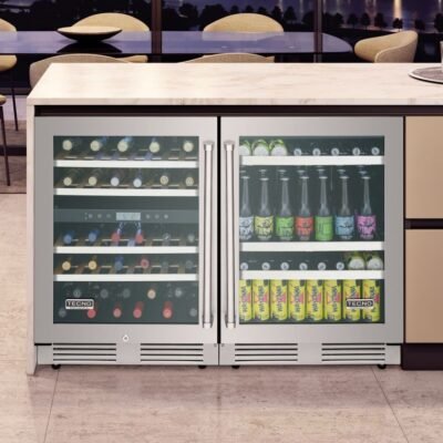 FRIGOBAR TECNO PROFESSIONAL TR14BVDB