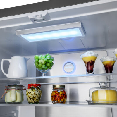 Refrigerador Tecno Professional TR57-FXDP