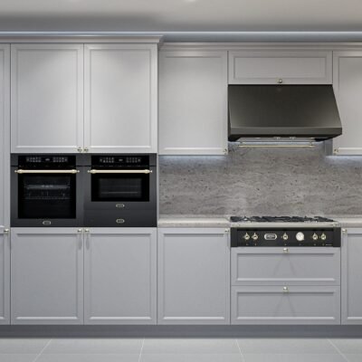 COIFA ELICA NEW CALABRIA VINTAGE 122 NM V2