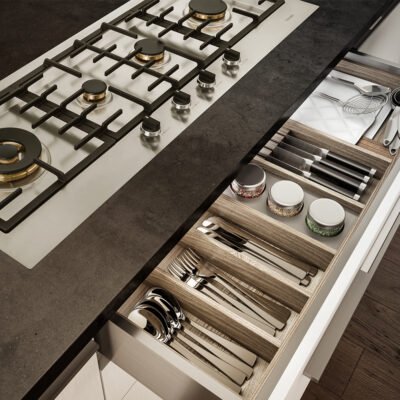 th11_gaveta_baixa_5 COOKTOP A GÁS FILOTOP TECNO ORIGINAL TH75 FTX5