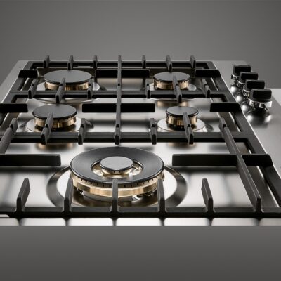 COOKTOP FILOTOP A GÁS TECNO ORIGINAL TH110 FTX4