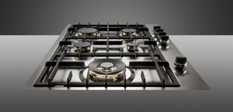 COOKTOP FILOTOP A GÁS TECNO VINTAGE TH110 FTX V2