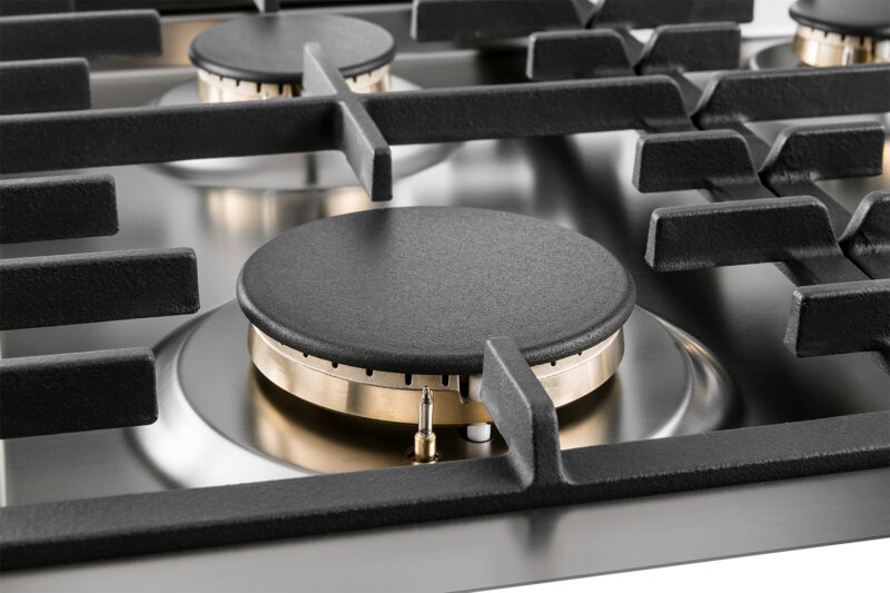 COOKTOP A GÁS FILOTOP TECNO VINTAGE TH90 FTX V2