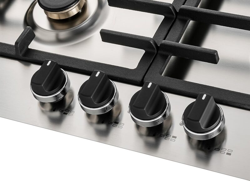 COOKTOP A GÁS FILOTOP TECNO PROFESSIONAL TH90 FTX P