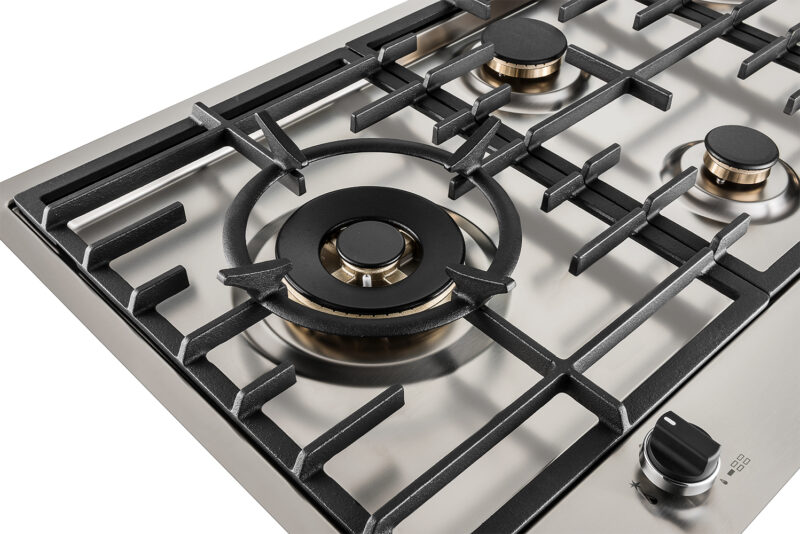 COOKTOP A GÁS FILOTOP TECNO VINTAGE TH90 FTX V2