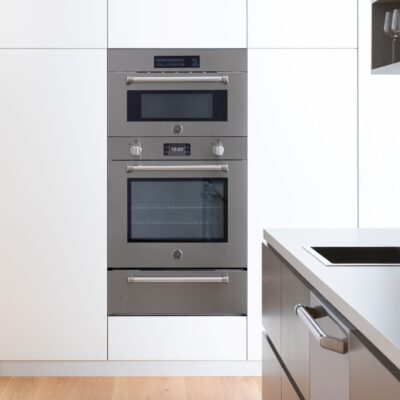 FORNO BERTAZZONI MASTER MAST30 FSEXT