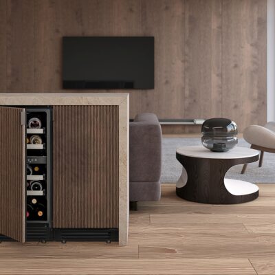 CERVEJEIRA PARA REVESTIR TECNO TR08CRDA