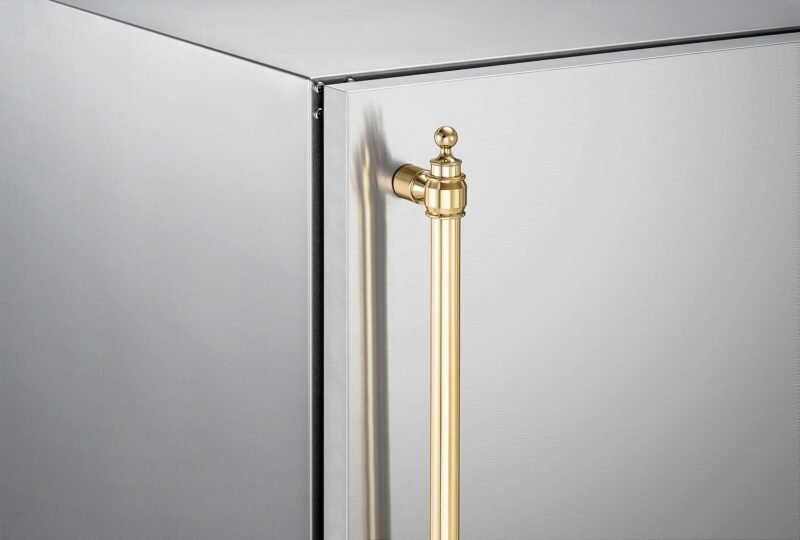 FREEZER TECNO PROFESSIONAL TR10FZDA