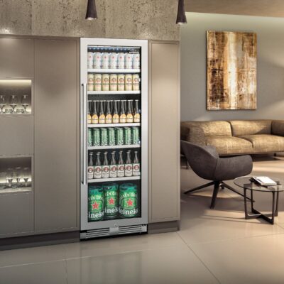 CERVEJEIRA TECNO PROFESSIONAL TR43CVDB