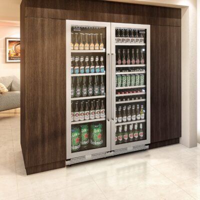 CERVEJEIRA TECNO PROFESSIONAL TR43CVDB