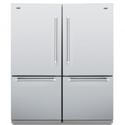 REFRIGERADOR TECNO PROFESSIONAL DUO TR44BX