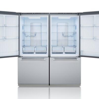 REFRIGERADOR TECNO PROFESSIONAL DUO TR44BX