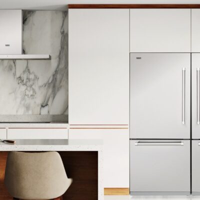 REFRIGERADOR TECNO PROFESSIONAL DUO TR44BX