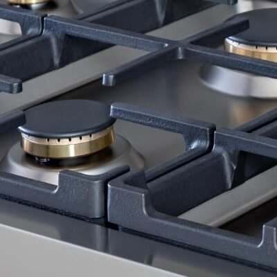 RANGETOP BERTAZZONI MASTER MAST486GRTBXT