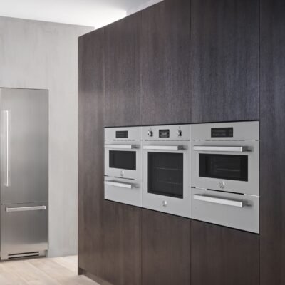 trio_fornos_refrigeradores_02_site FORNO COMB. COM MICRO-ONDAS BERTAZZONI PROF30SOEX