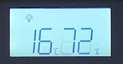 UMIDOR DE CHARUTOS TECNO VINTAGE TR08HCV2