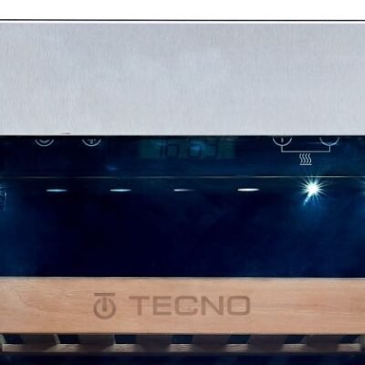 UMIDOR DE CHARUTOS TECNO VINTAGE TR08HCV2