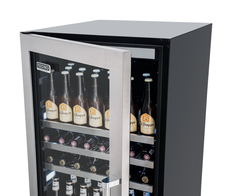 CERVEJEIRA TECNO PROFESSIONAL TR43CVDB