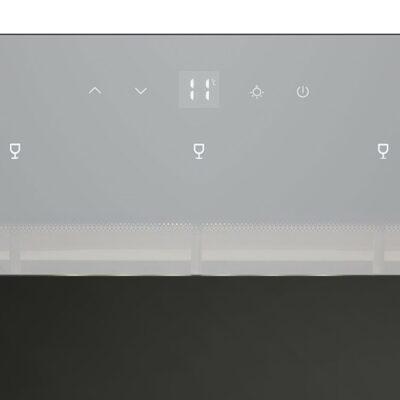 WINE DISPENSER TECNO PROFESSIONAL TWD60EXDP