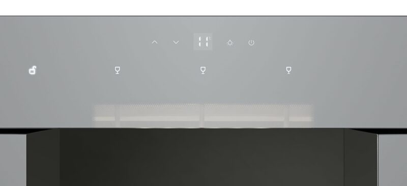 WINE DISPENSER TECNO PROFESSIONAL TWD60EXDP