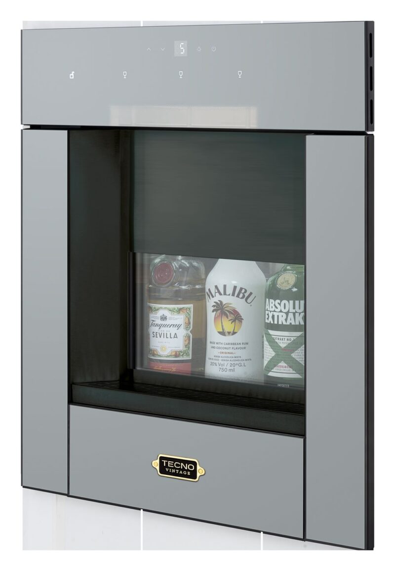 WINE DISPENSER TECNO TWD60EXDA