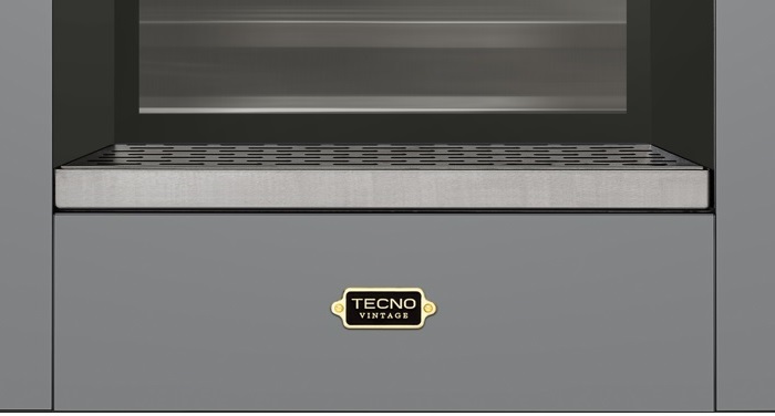 WINE DISPENSER TECNO TWD60EXDA