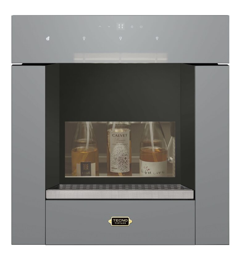 WINE DISPENSER TECNO PROFESSIONAL TWD60EXDP