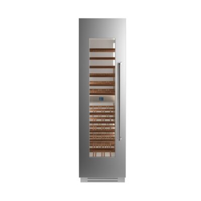 ADEGA BERTAZZONI MAS WC605BRX2T