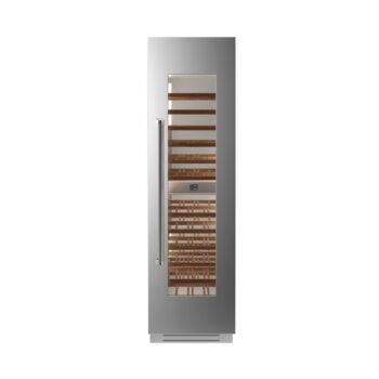 ADEGA BERTAZZONI MAS WC605BLX2T