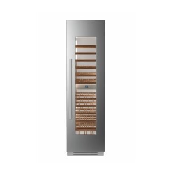 ADEGA BERTAZZONI WC605BLP2T