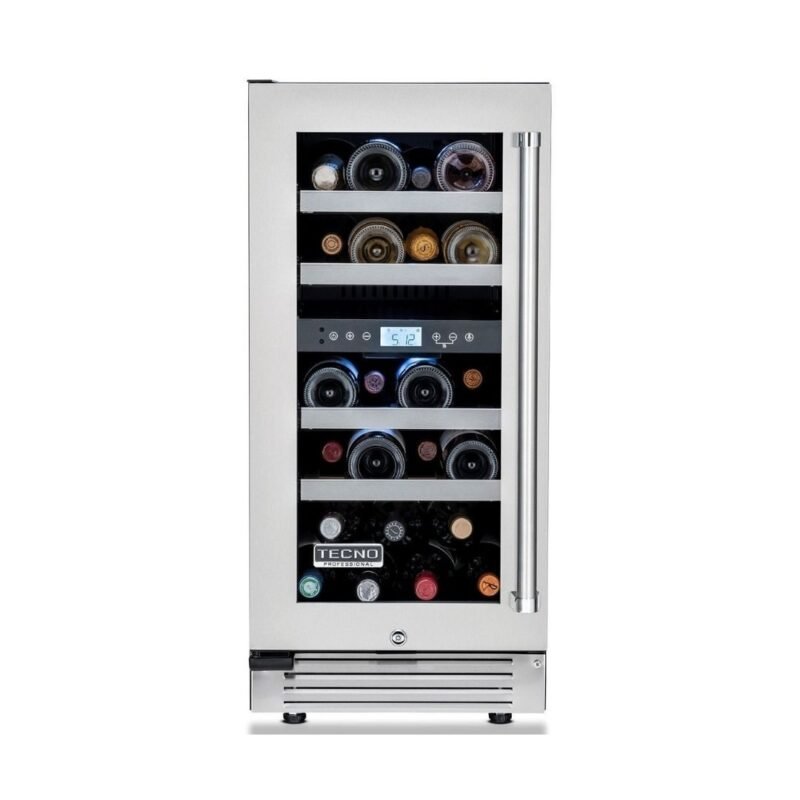 ADEGA TECNO PROFESSIONAL TR08AVDA