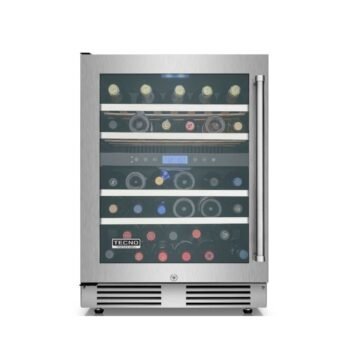 ADEGA TECNO PROFESSIONAL TR14AVDB ADEGA TECNO PROFESSIONAL TR14AVDB