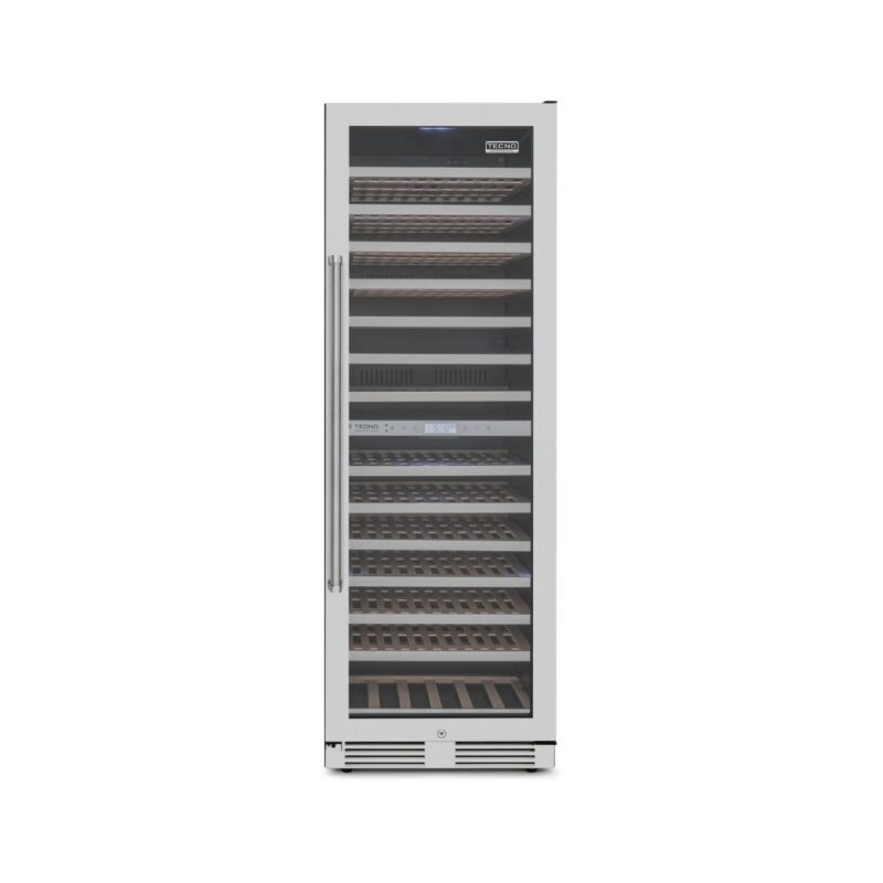 ADEGA TECNO PROFESSIONAL TR43AVDC ADEGA TECNO PROFESSIONAL TR43AVDC