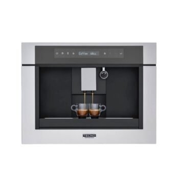 CAFETEIRA DE EMBUTIR TECNO PROFESSIONAL TCM45 EXDP