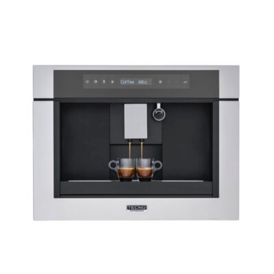 CAFETEIRA DE EMBUTIR TECNO PROFESSIONAL TCM45 EXDP