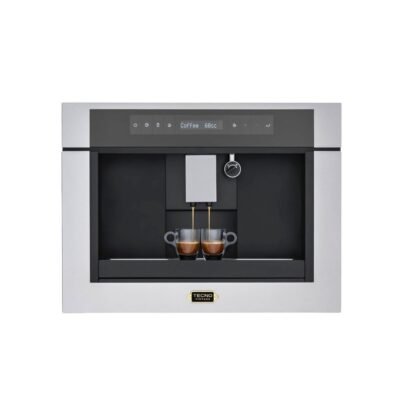CAFETEIRA DE EMBUTIR TECNO VINTAGE TCM45 EXDV2