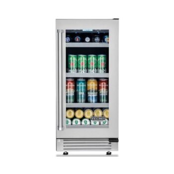 CERVEJEIRA TECNO PROFESSIONAL TR14CVDC CERVEJEIRA TECNO PROFESSIONAL TR14CVDC