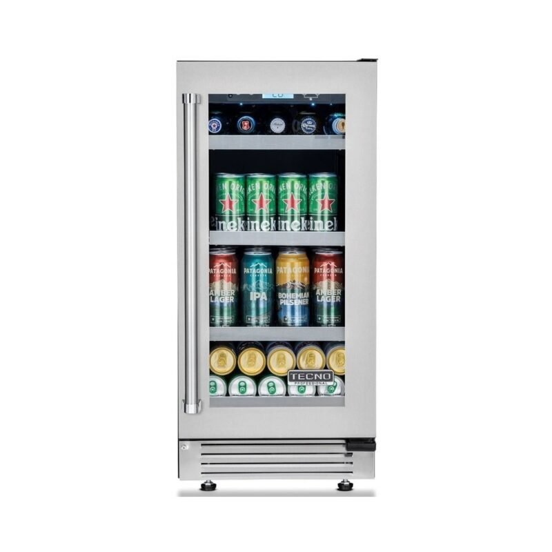 CERVEJEIRA TECNO PROFESSIONAL TR14CVDC CERVEJEIRA TECNO PROFESSIONAL TR14CVDC