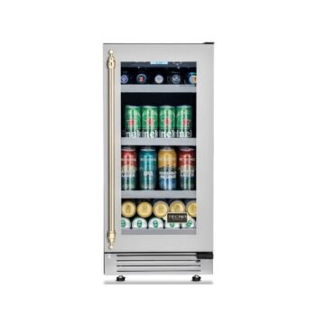 CERVEJEIRA TECNO VINTAGE TR08CVDV2 CERVEJEIRA TECNO VINTAGE TR08CVDV2