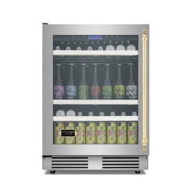 CERVEJEIRA TECNO VINTAGE TR14CVDCV2