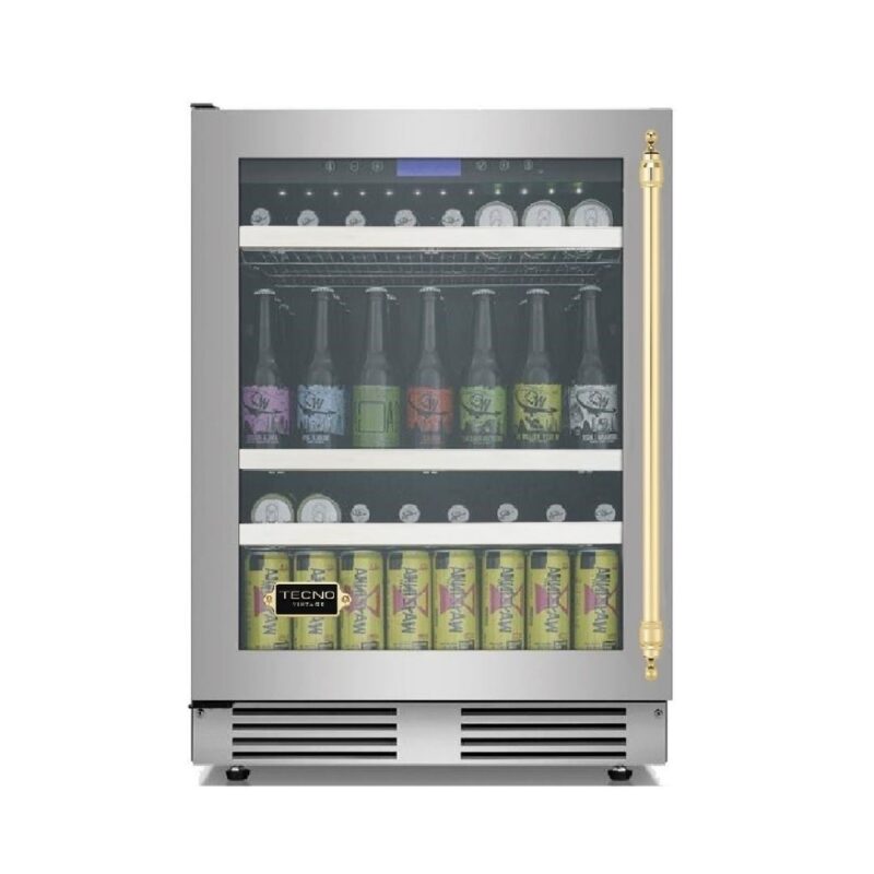 CERVEJEIRA TECNO VINTAGE TR14CVDCV2