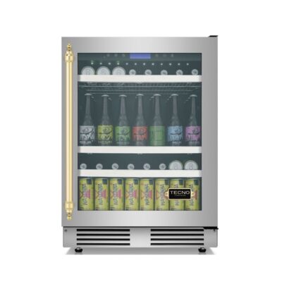 CERVEJEIRA TECNO VINTAGE TR14CVDDV2