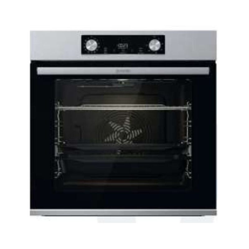 10 FORNO ELÉTRICO DE EMBUTIR - BOS6737E13X